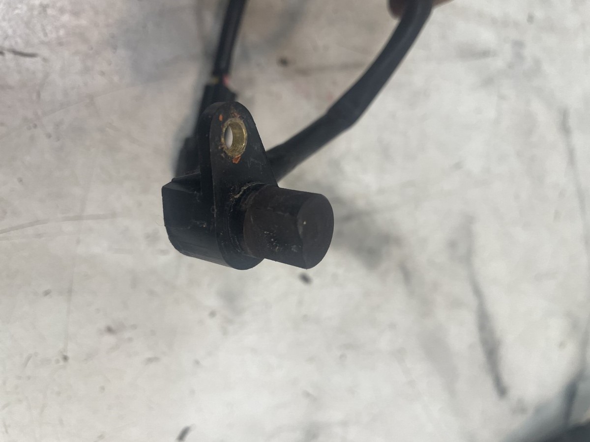 メモ 06 Kawasaki ZX 1400 14 ZX14 Ninja Speedometer Speed Sensor
