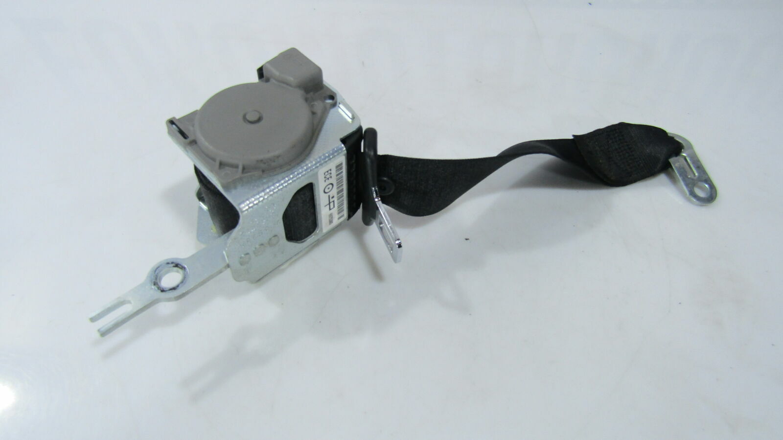 BMW oem Upper belt rear 72119138233 9138233 E90 E90 LCI | eBay
