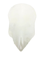 PARABREZZA DUCATI MULTISTRADA 1200 2013 - 2014 WINDSHIELD PLEXIGLASS 48710691A