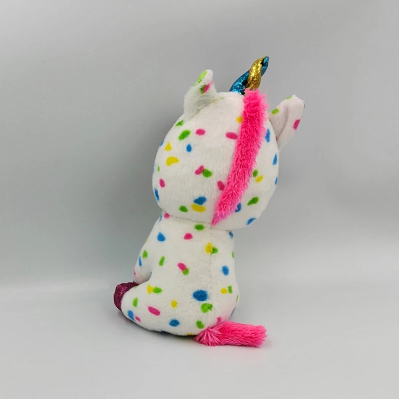Licorne yeux brillant top