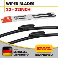 SCHEIBENWISCHER VORNE fÃ1⁄4r MERCEDES C-KLASSE W203 | S203 | 209 2003-2009