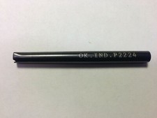 OK INDUSTRIES P2224 Wire Wrapping Sleeve