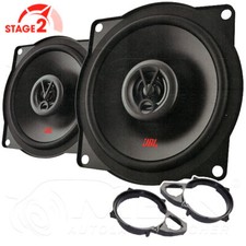 JBL LAUTSPRECHER f�r BMW 3ER E36 Limousine 1990-1998 Heckablage Koax 210W #A3SI