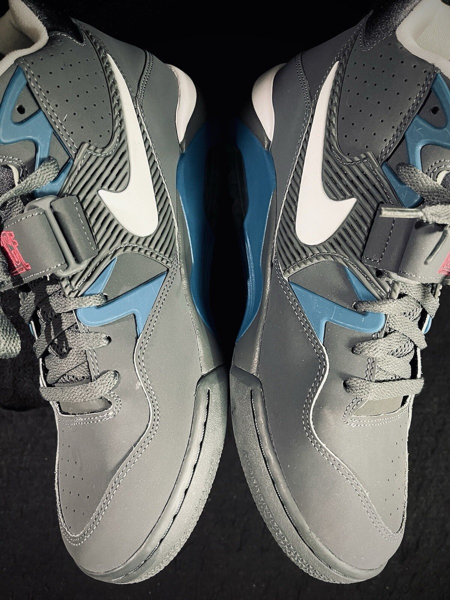 Size 11 - Nike Air Force 180 Dark Grey for sale online | eBay