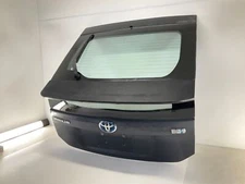 10-14 Toyota Prius Rear Trunk Lid Hatch Tailgate w/o Camera