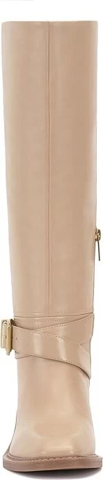 Bota hasta la rodilla Vince Camuto Gini extra ancha para mujer Foto 2 de 4