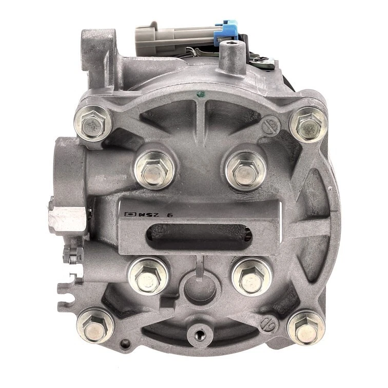 A/C Compressor OEM Acdelco QS90 for Buick Encore / Chevrolet Impala, Sonic... QR - Image 4 of 4