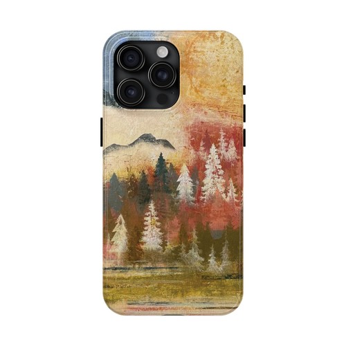 Abstract Nature Phone Case - 第 28/89 張圖片