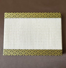 Mini TATAMI Bonsai Figure Vase Display Stand Mats picture board from Japan