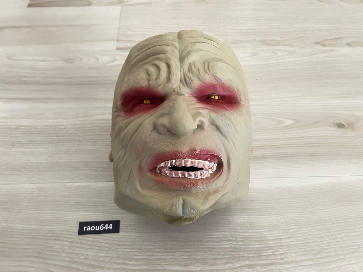 PLASTER MASK◎ART＞石膏像＞ゲーテ•デスマスク｜◎L8-YA289 Amazon.co.jp: Plaster Statue Medium – 464 Goethe, Death-Mask