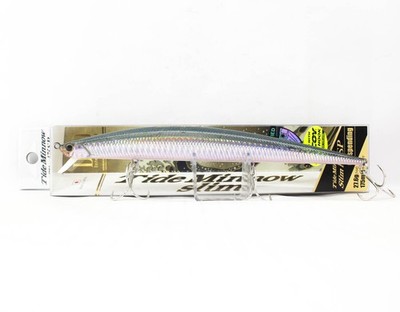 Duo Tide Minnow Slim 175SP Suspendieren Köder DHH0402 (0856)