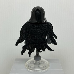 LEGO Harry Potter hp101 Dementor Black Cloak & Hood Minifigure 4867 4842
