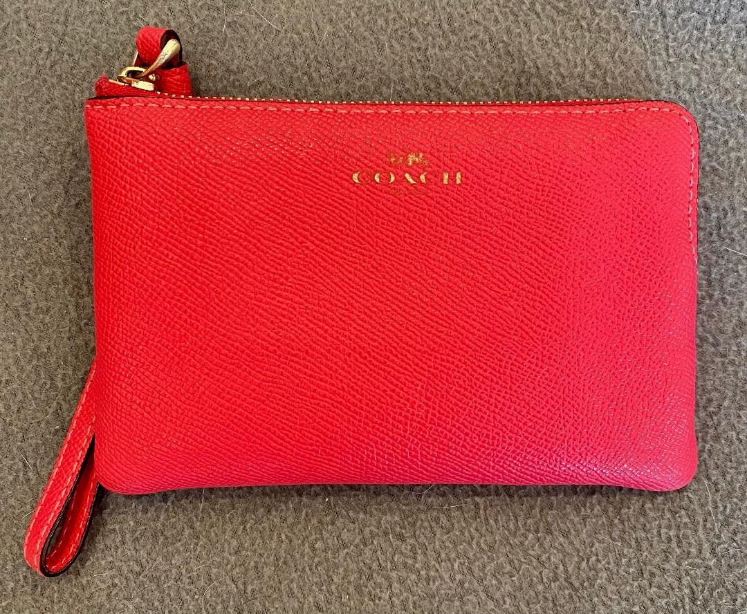 *COACH PURSE AND WALLET!!* — image 6