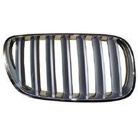 Verkleidung Recht FüR BMW X3 E83 Von 2006 Chrom Und Titan 51113420092