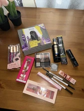 Gift Set Name Brands 12 Pieces Assorted Make Up Gift Bag # 127