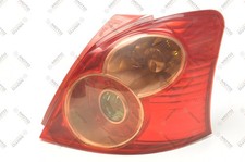 TOYOTA YARIS II P9 Heckleuchte Rücklicht Rechts Rückleuchte 52-144 22059-78450