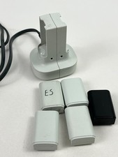 Microsoft Xbox 360 Rechargeable Battery Pack for Controller Lot of 5 OEM - Parts