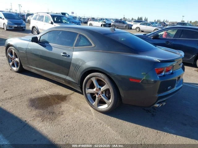 PEDAL, BRAKE/CLUTCH 22741799 2013 CHEVROLET CAMARO Foto 3 de 4