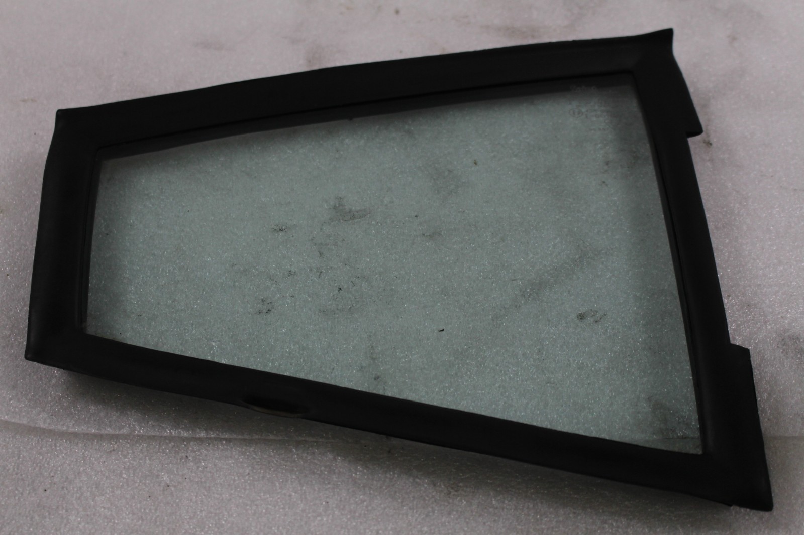 Ferrari 308, RH, Right, Quarter Glass, Used, P/N 60162807