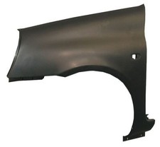 Fits Renault Clio Front Wing (Plastic) With Hole Left Hand (Not 2.0) 2006-2009