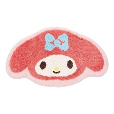 Sanrio My Melody Washable Mat Japan Sanrio Characters NEW