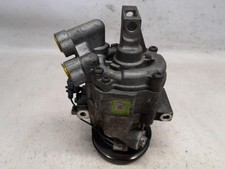 Climatisation et Accessoires Suzuki SPLASH