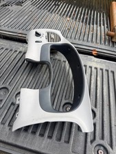 95 96 97 Ford Ranger Speedometer Instrument Panel Trim Bezel
