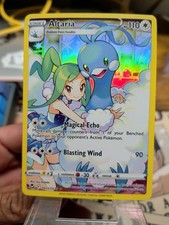 Altaria TG11/TG30 Swsh12: Sword & Shield - Silver Tempest Trainer Gallery Holo on eBay