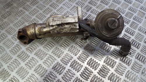 1s7q9d476ad AGR Ventil Abgasrückführungsventil 1s7q-9d476-ad Fo DE443822-42