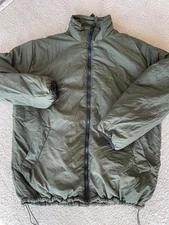 Snugpak Sleeka Original Jacket XL Used 2003 Model