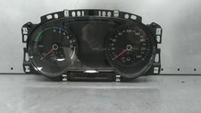TACHOEINHEIT KMH VW Golf VII (AUA) Hatchback 1.4 GTE 16V (CUKB) 2015 5G1920754
