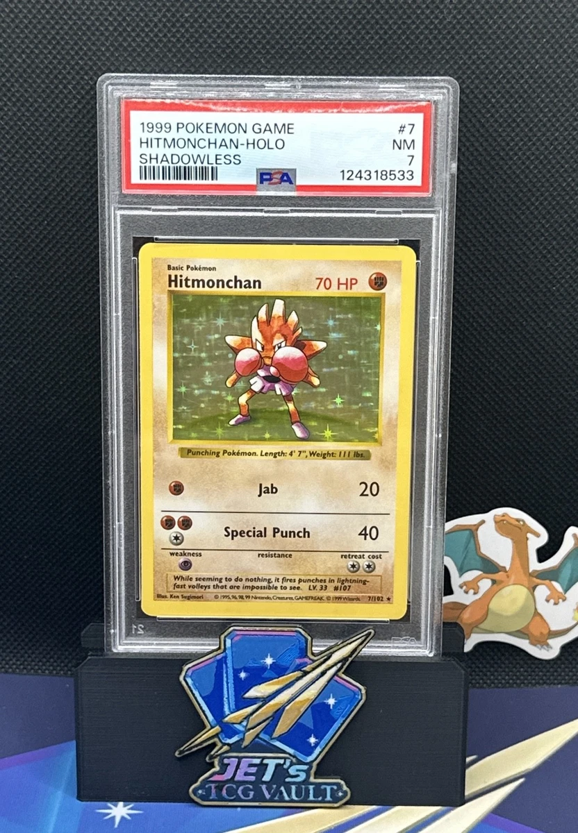 Pokémon TCG Professional Sports Authenticator (PSA) Individual
