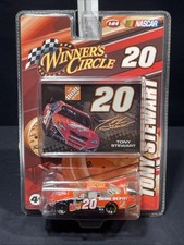 2008 Winners Circle Tony Stewart Home Depot 1/64