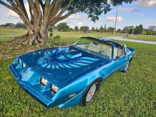 1979 Pontiac Trans Am for Sale