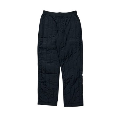 New Canada Goose Carlyle Black Quilted Badge Down Pants Size XL and M  MSRP $525