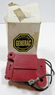 #ad #ad OEM Generac Ignition Coil 048474 48474 New Old Stock #MP2 $125.00