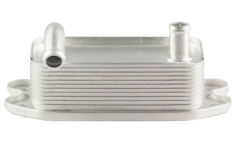 Compatível com Volvo S60 S80 V70 XC70 XC90 1999-2009 Novo Refrigerador de Óleo do Motor 31201910 - Imagem 4 de 4