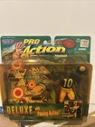 Vintage Starting Lineup Kordell Stewart Pro Action Football 1999 Edition
