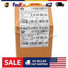 Allen-Bradley 1794-IF4I 1794IF4I SER A Flex 4...