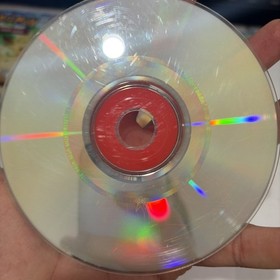 Ready 2 Rumble Boxing (Sega Dreamcast, 1999) DISC ONLY