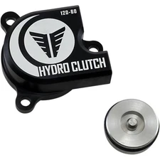 Muller Motorcycle Ag 120-60 Hydro Clutch