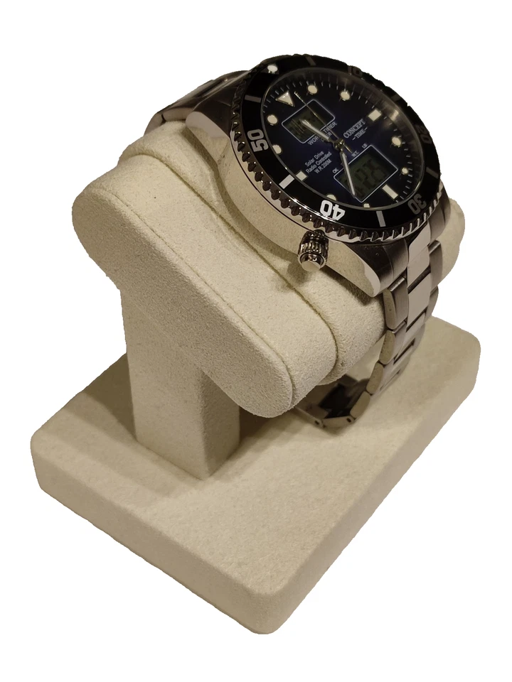 SAMMLERAUFLÖSUNG ungetragen, Full Set, Garantie,noch mit Schutzfolien u. Papiere - Bild 4 von 4