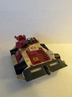 1990 GI Joe Cobra Rage - vintage GI Joe vehicle - 100% complete