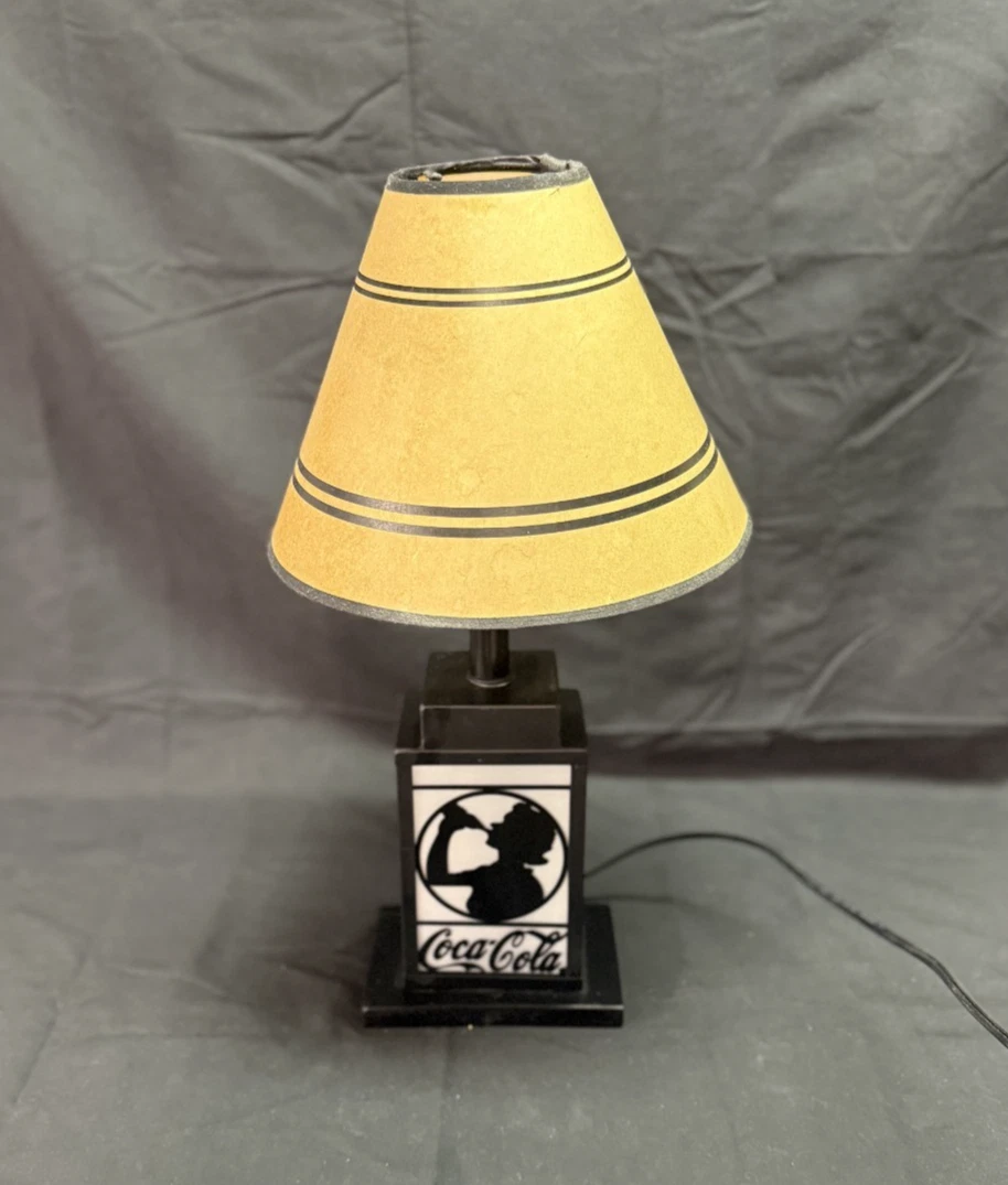 Reproduction Collectible Coca-Cola Lighting & Lamps | eBay
