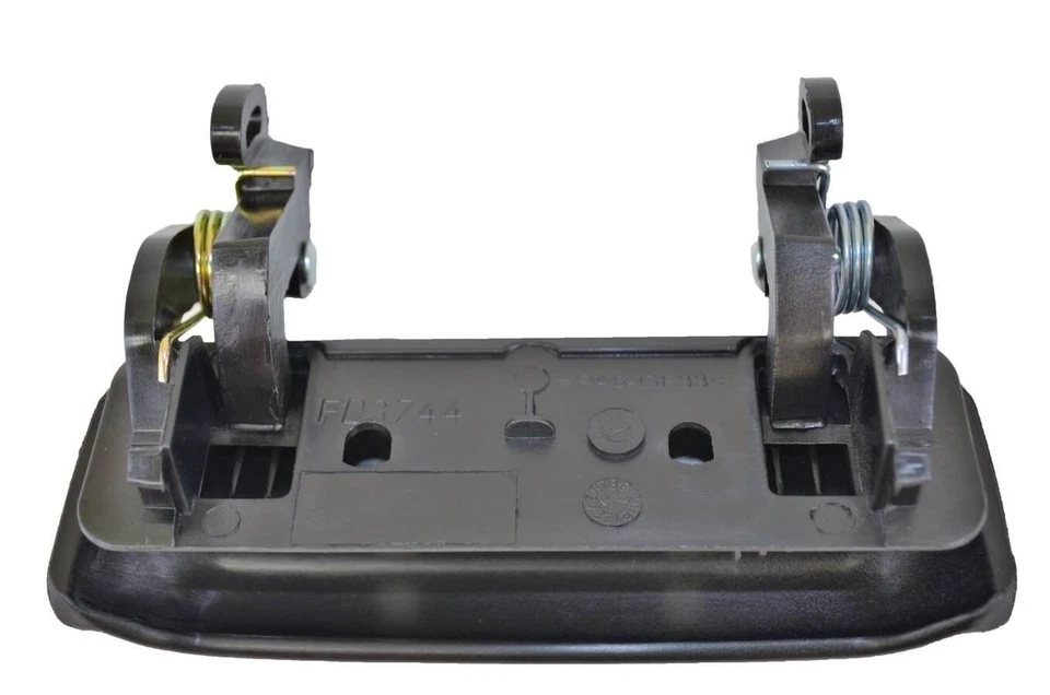 fits 2003 to 2005 Ford Explorer Sport Trac Exterior Door Handle Left Right Foto 3 de 3