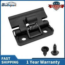 58908-12080 Center Console Armrest Lid Latch For Toyota Yaris 4Runner Rav4 Xle