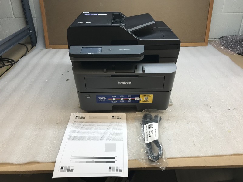 Brother Laser Printer