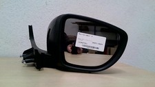 Retroviseur droit (ou coque) Renault R5