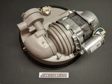 DEFECTIVE Dishwasher Sump  Seal Motor Assembly 8572615  8572618  WPW1078 G3D