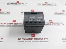 DEIF RMC-132D Double Over Current Relay 5A 440V